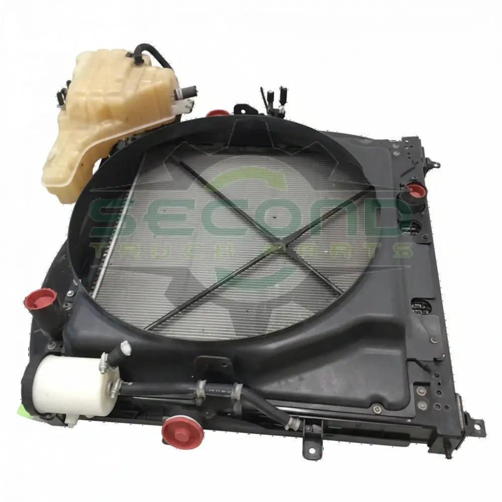 International COOL PACK OUT OF 2019 LT625 INCLUDES: RADIATOR OEM - Radiators