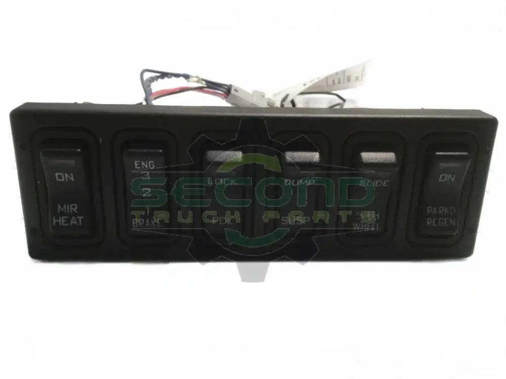 International Switch packout of 12' Prostar OEM - Second Truck Parts