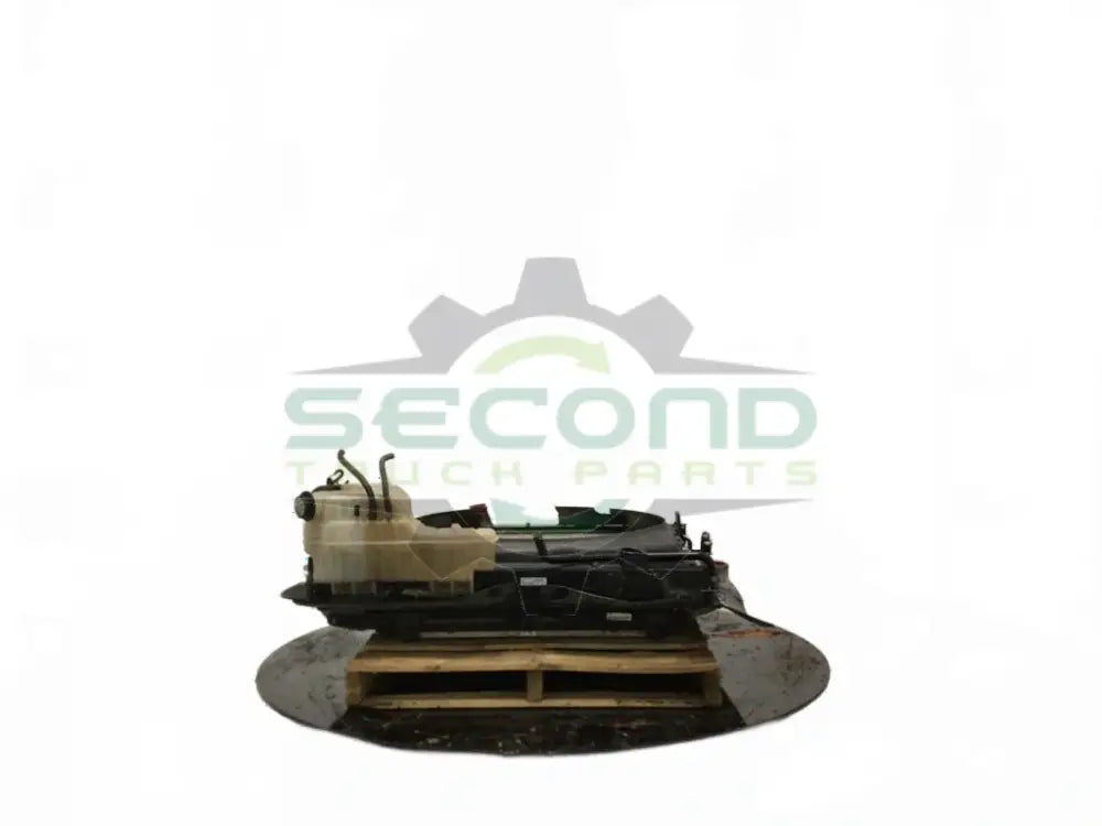 International Transtar cool pack includes OEM - Second Truck Parts