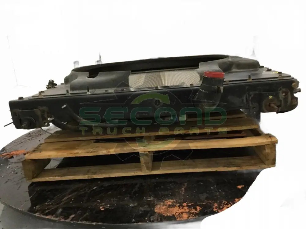 International Transtar cool pack includes OEM - Second Truck Parts