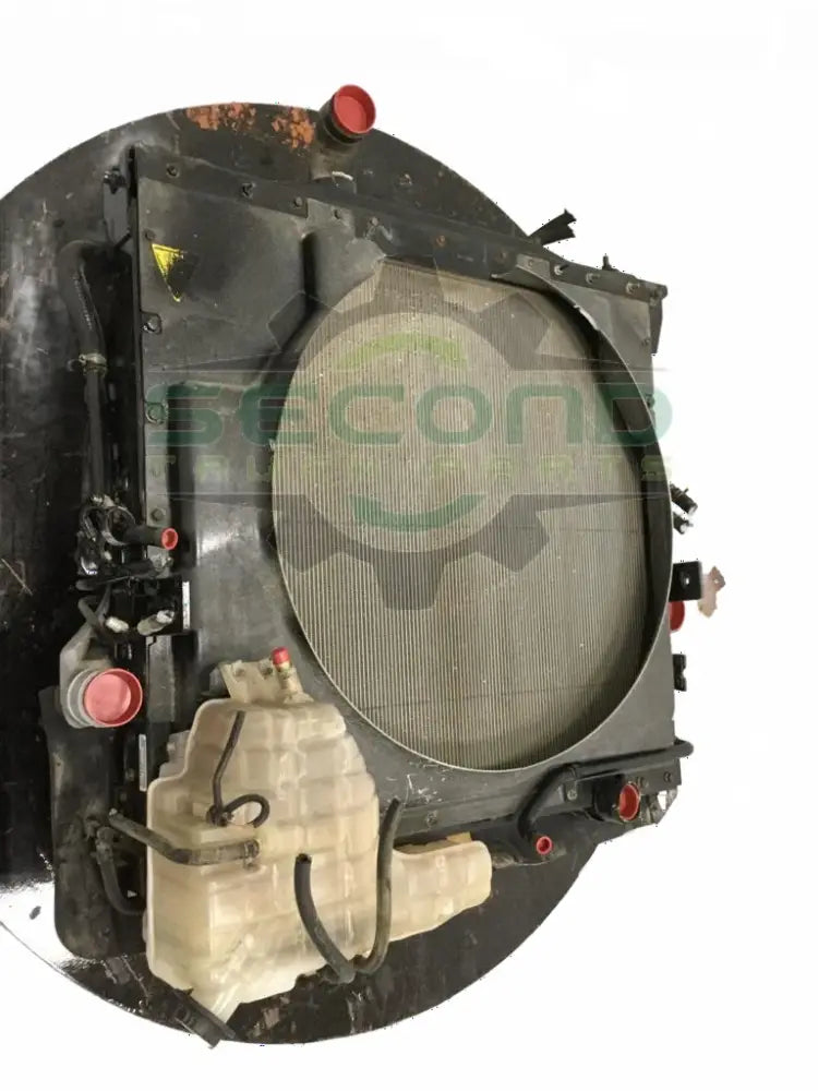 International Transtar cool pack includes OEM - Second Truck Parts