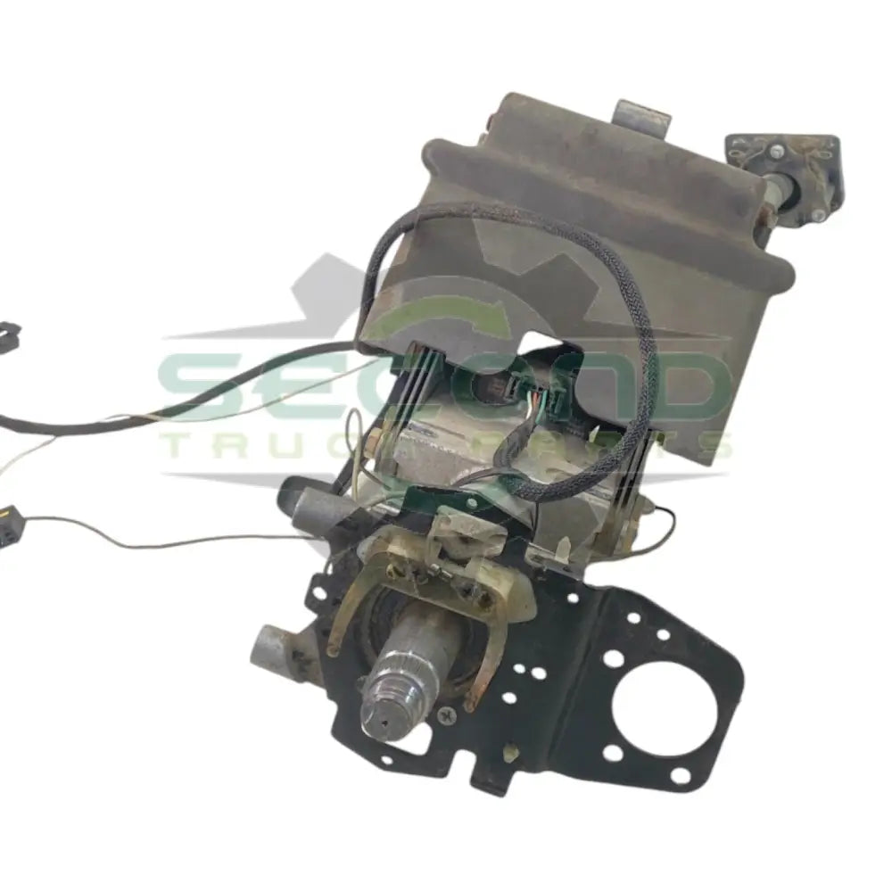 J19-6023-02001 Genuine Paccar Steering Column - Steering Columns