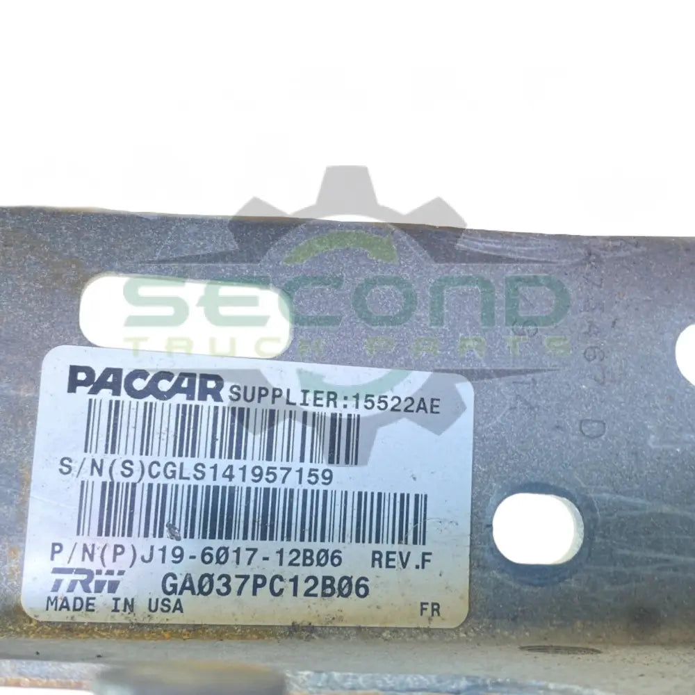 J19-6023-02001 Genuine Paccar Steering Column - Steering Columns