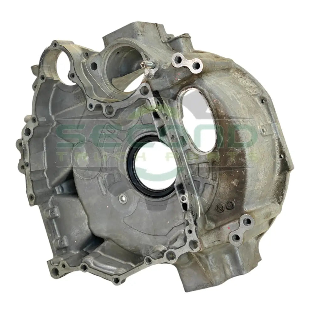 JO8EWU25704 Genuine Hino Flywheel Housing - Flywheel Housings