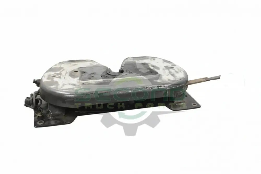 Jost Fixed fifth wheel with 6 OEM 20719917 - Second Truck Parts