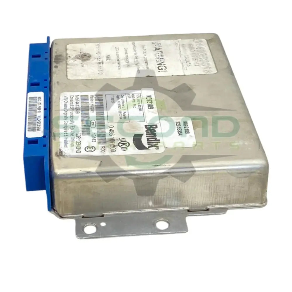 KO92189 Genuine Bendix ECU ABS Control Module - Second Truck Parts