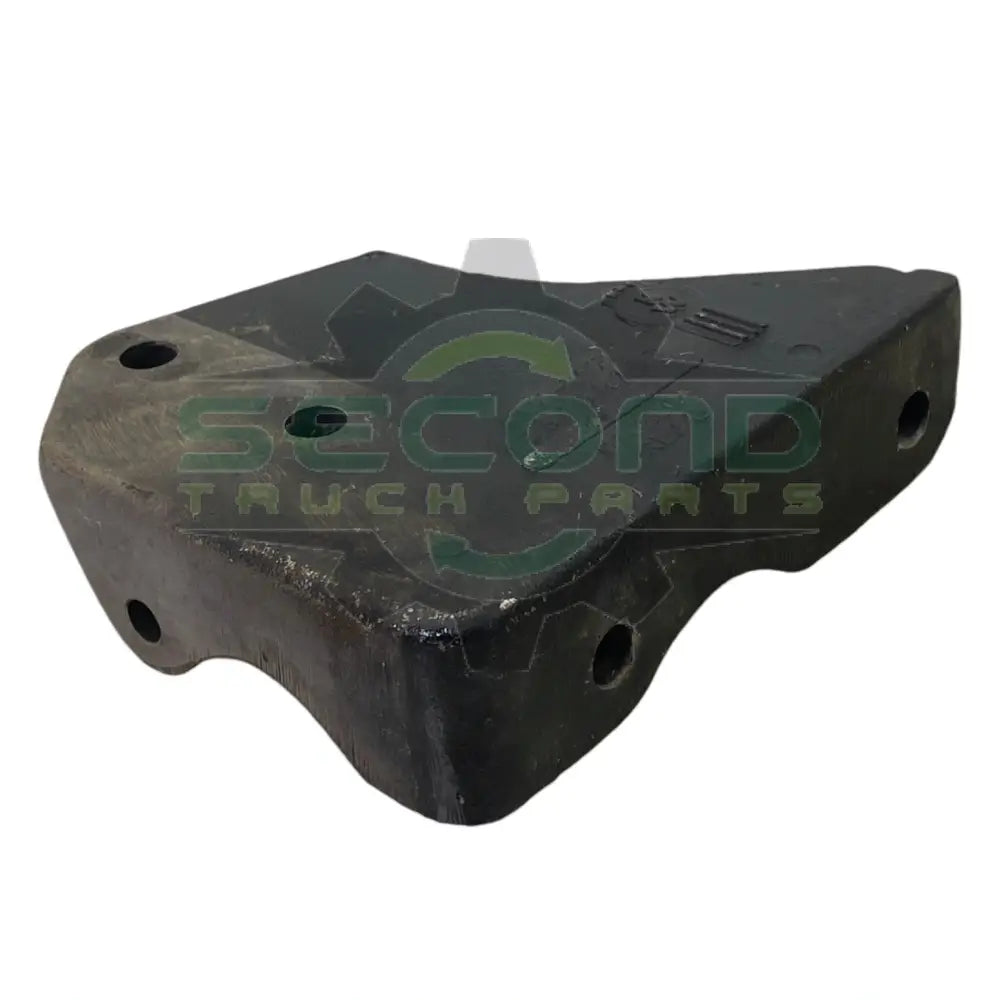 K140-2438-4 Genuine Paccar Left Crossmember Gusset - Crossmembers