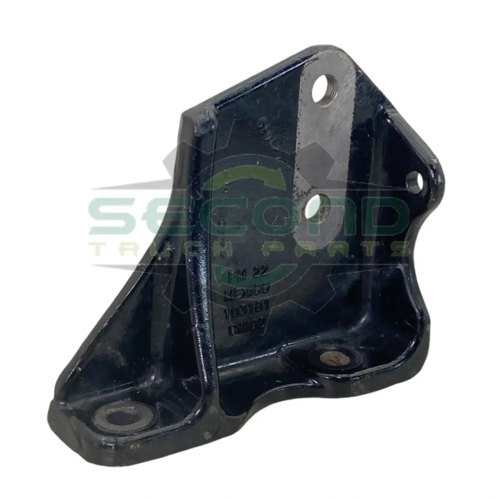 K140-2438-4 Genuine Paccar Left Crossmember Gusset - Crossmembers
