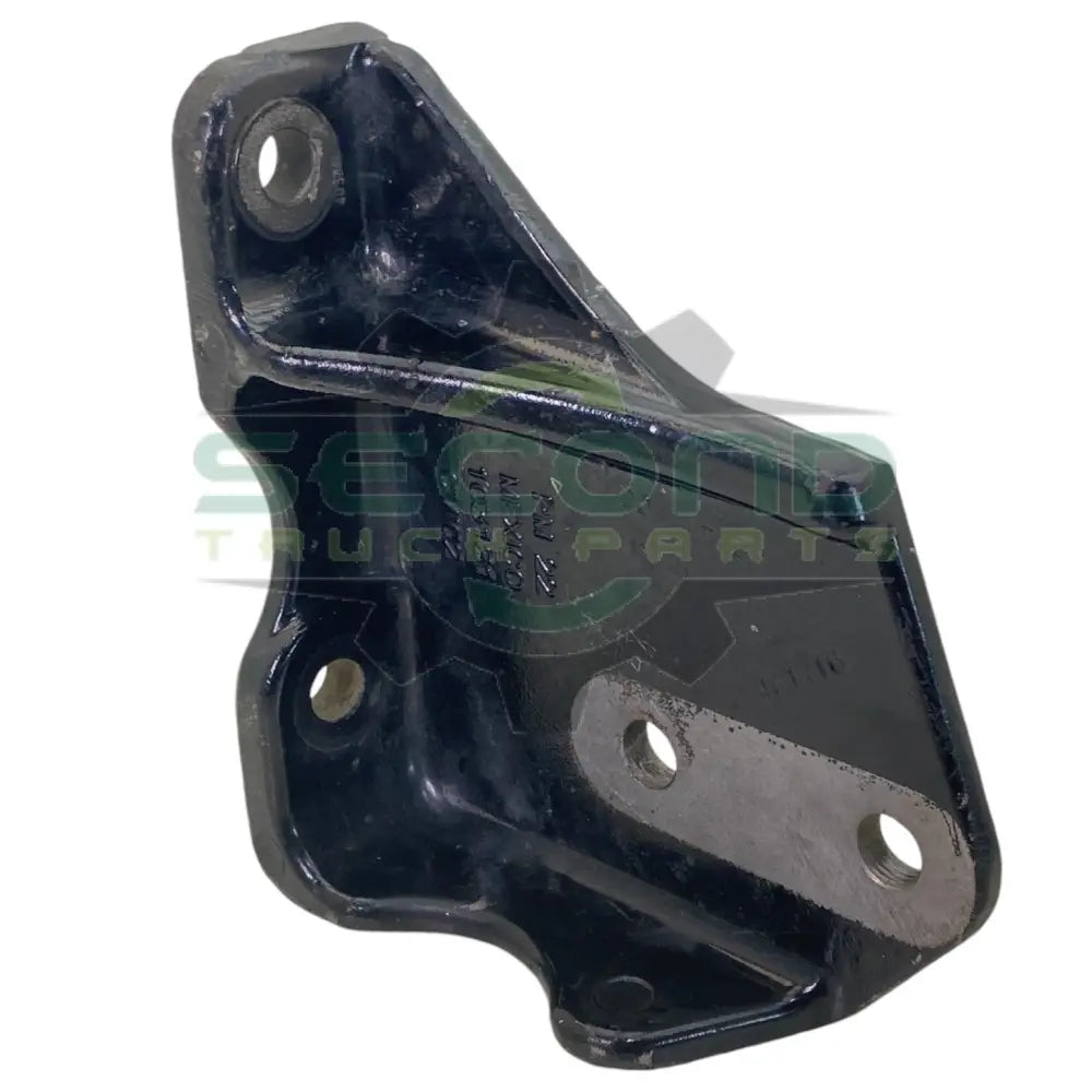 K140-2438-4 Genuine Paccar Left Crossmember Gusset - Crossmembers