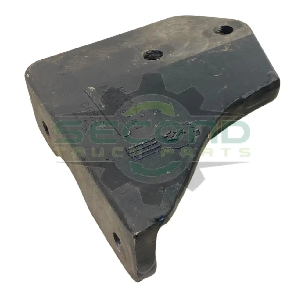K140-2438-4 Genuine Paccar Left Crossmember Gusset - Crossmembers