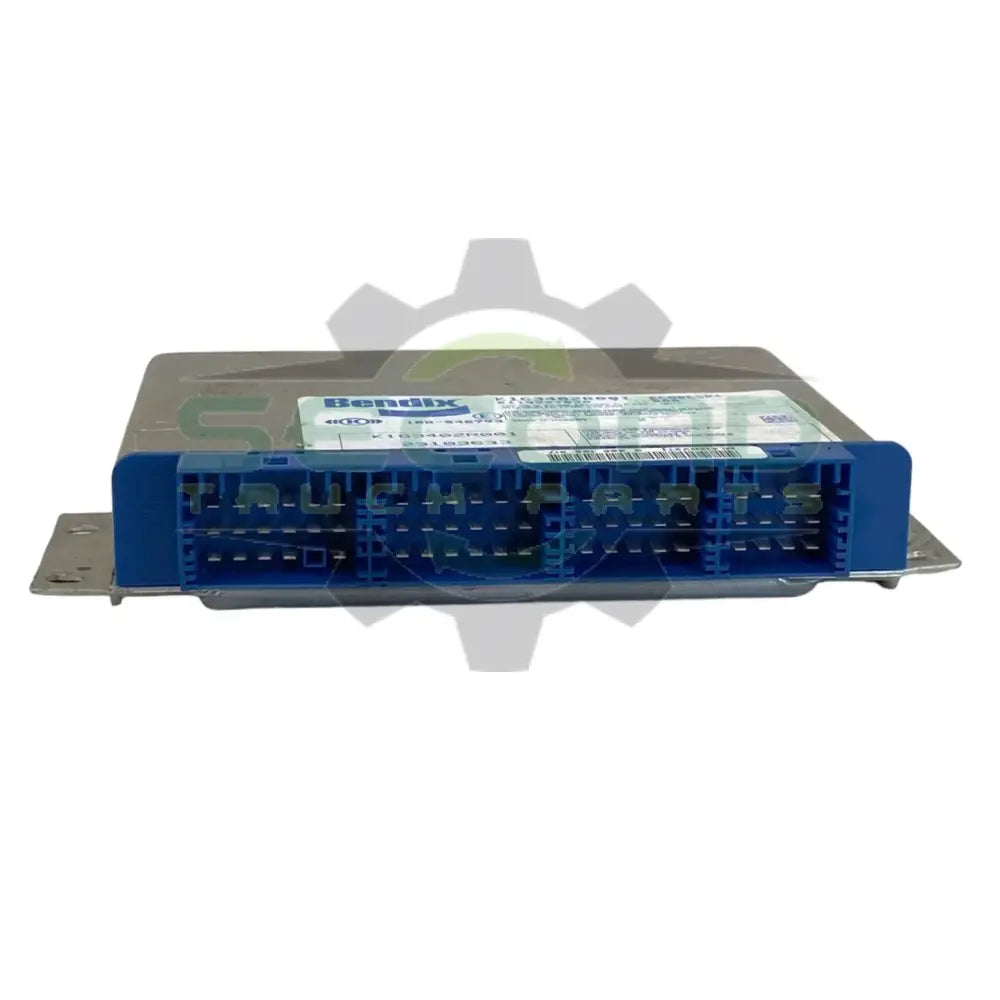 K163499SC000 Genuine Bendix ABS ECU Electronic Control Unit - Second Truck Parts