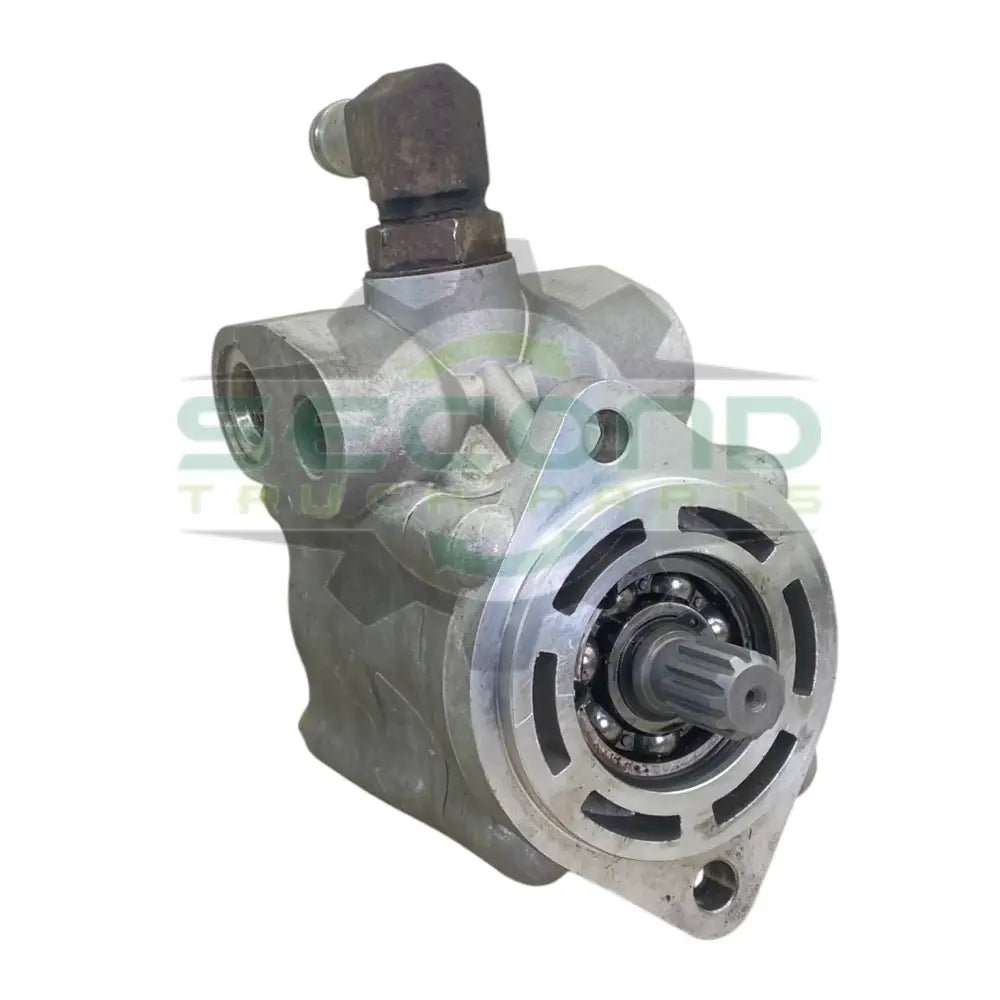 K188245 Automann Genuine Power Steering Pump - Power Steering Pumps