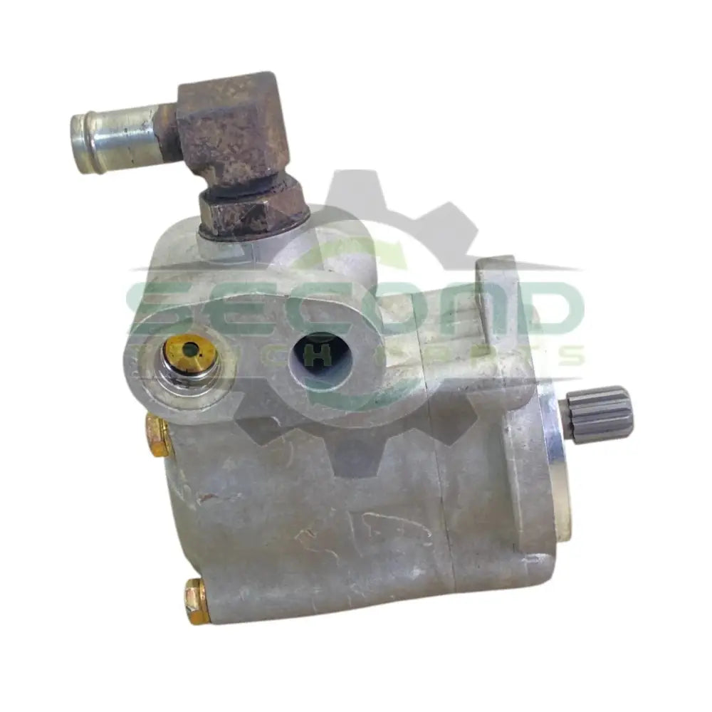K188245 Automann Genuine Power Steering Pump - Power Steering Pumps