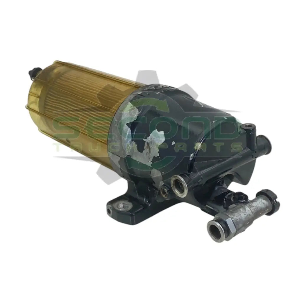 K37-1027-111011-403O Genuine Paccar Fuel Blender Assembly - Assemblies