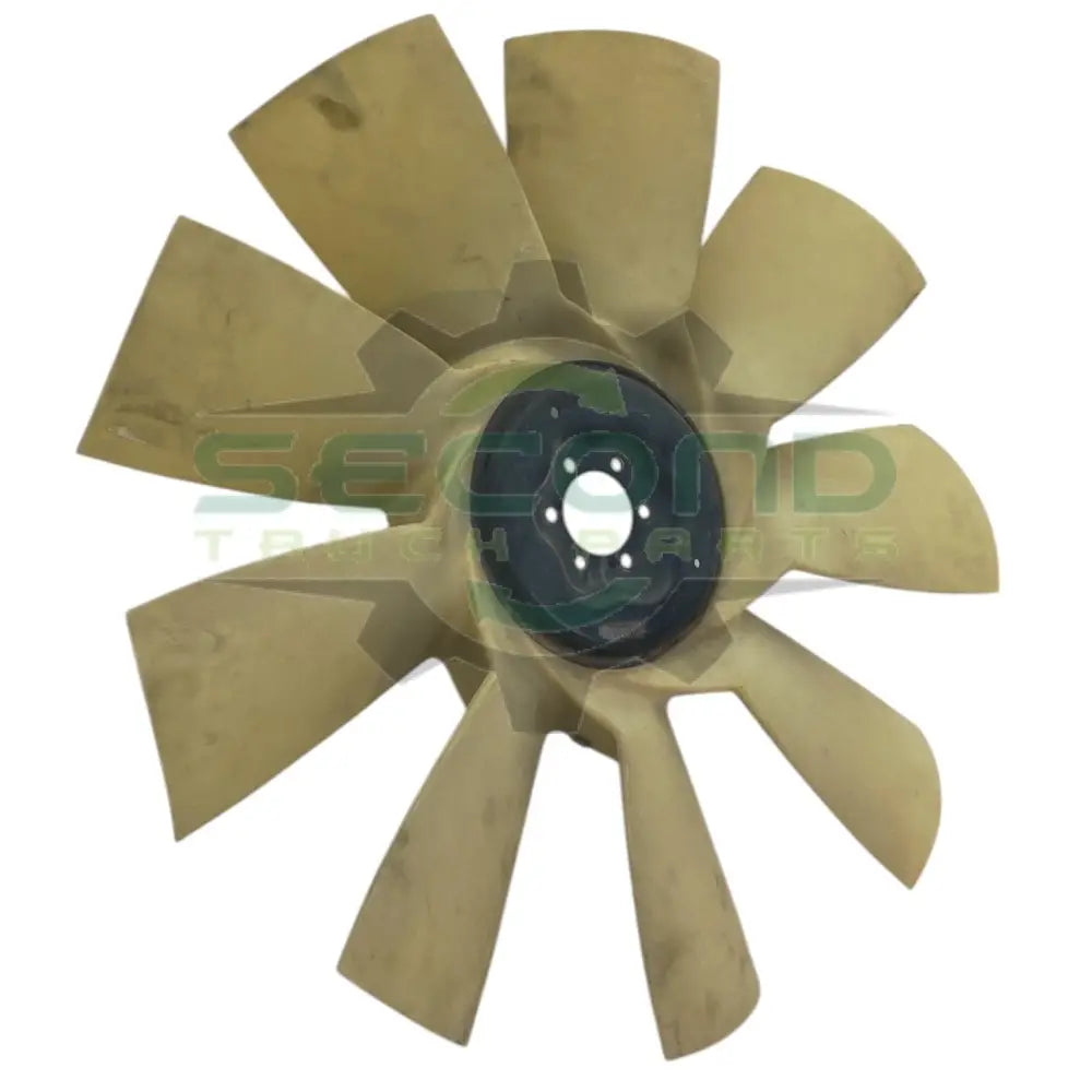 KYS 4735 44560 03 Genuine Kysor Engine Cooling Fan Assembly - Cooling Fans