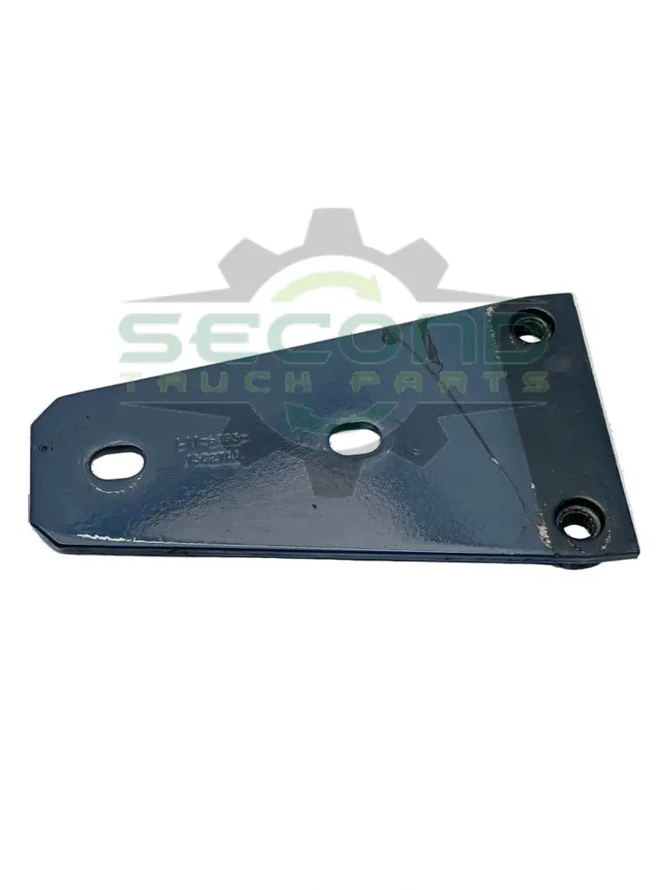 L11-6095 Genuine Peterbilt Quarter Fender Bracket - Fenders