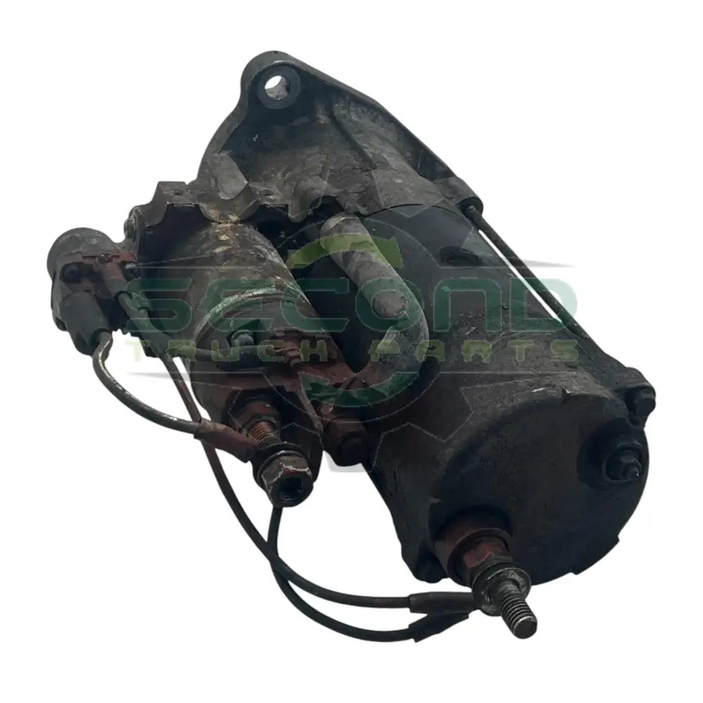 M009TA0579ZX Genuine Freightliner Engine Starter - Second Truck Parts