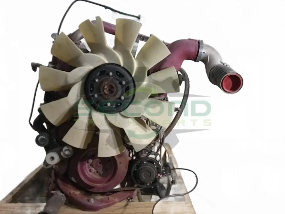 Mack 12' MP8 engine US10 emissions OEM 21408574 - Second Truck Parts