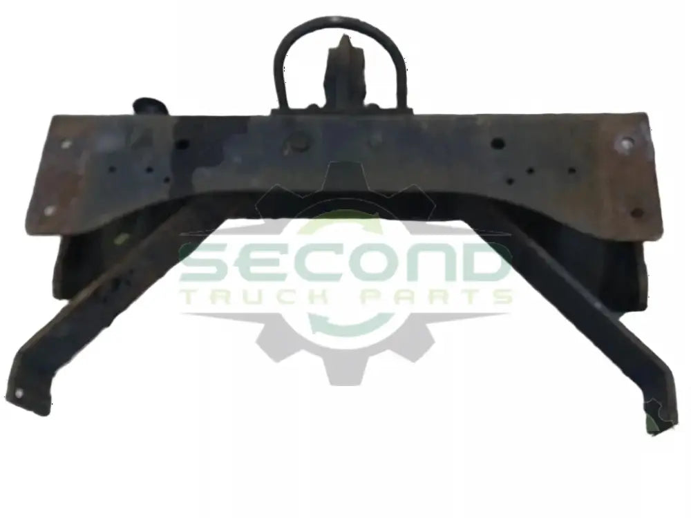 Mack Anthem / CXU rearframe crossmember with pintle hitch OEM 25134005 - Second Truck Parts
