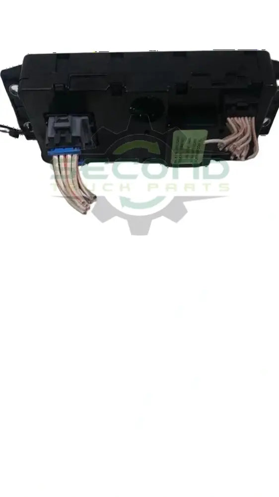 Mack Climate control module / switches OEM 21169150 - Second Truck Parts