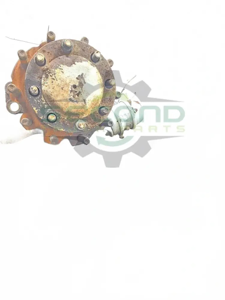 Mack CRD151 rear axle housing OEM 21513473D2 - Second Truck Parts