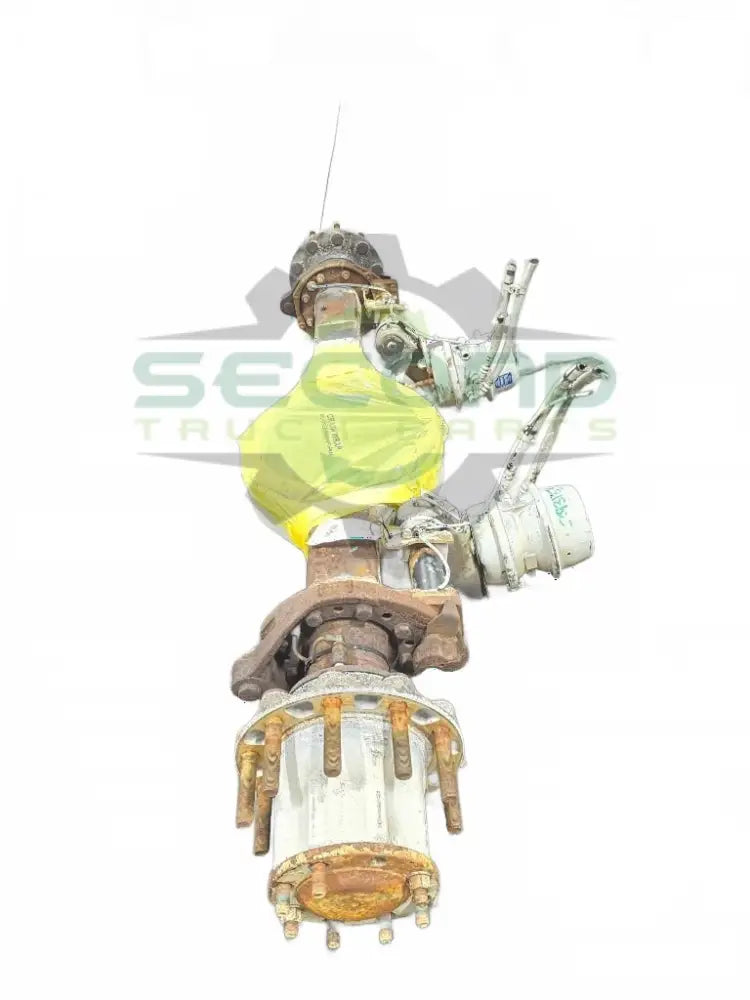 Mack CRD151 rear axle housing OEM 25133623 - Second Truck Parts