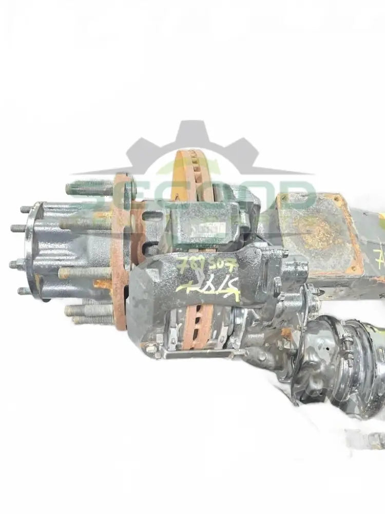 Mack CRDP150 rear axle housing OEM 22904455 - Second Truck Parts