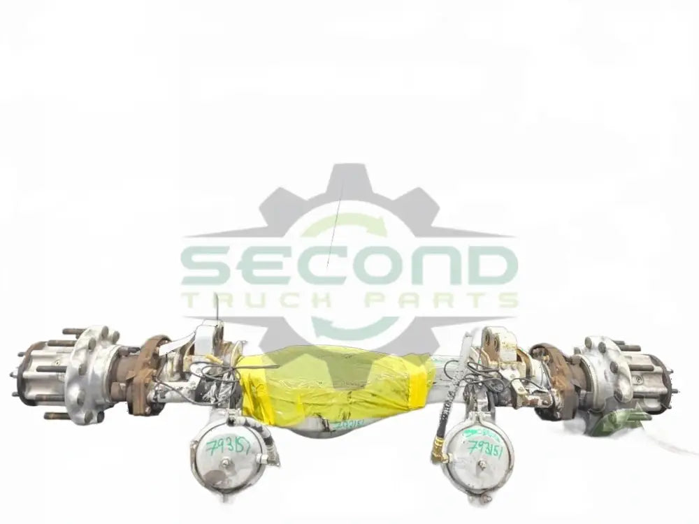 Mack CRDP150 rear axle housing OEM 25133640 - Second Truck Parts