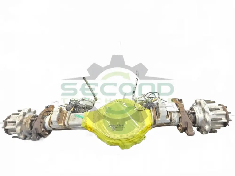 Mack CRDP150 rear axle housing OEM 25133640 - Second Truck Parts