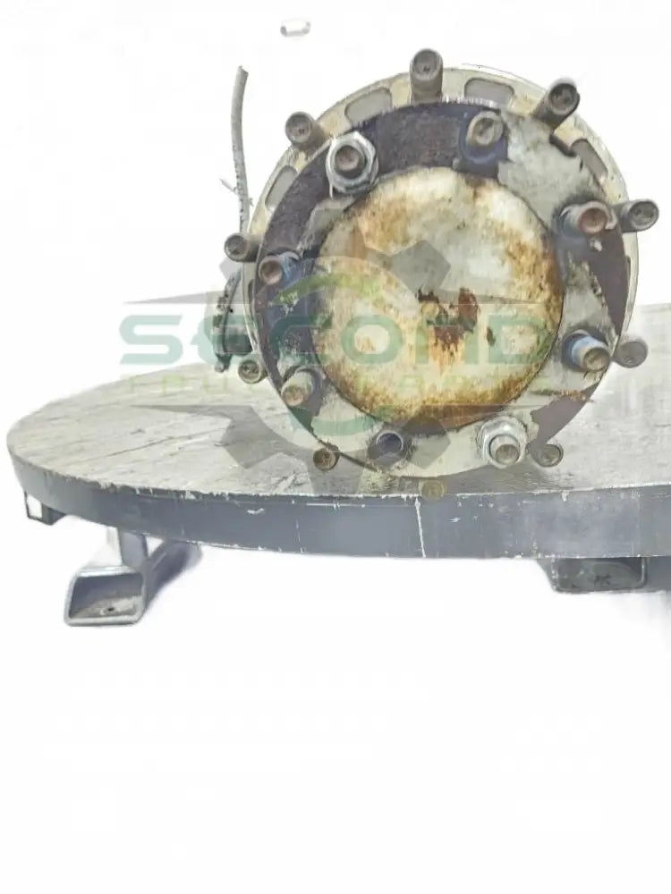 Mack CRDP150 rear axle housing OEM 25133640 - Second Truck Parts