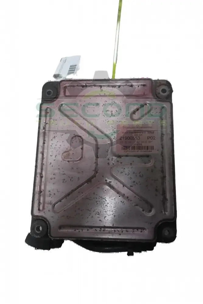 Mack MP7 Engine Ecu OEM 21900553 - Second Truck Parts
