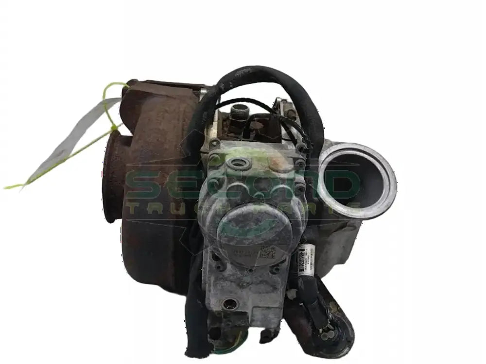 Mack MP7 turbo core OEM 21178033 - Second Truck Parts