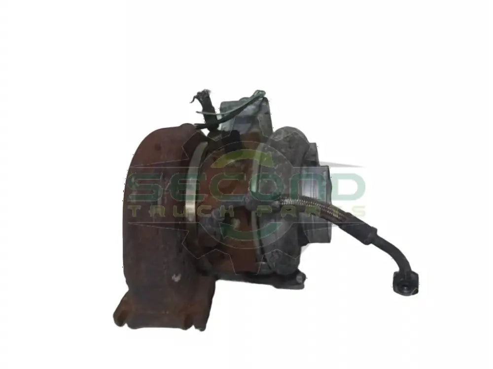 Mack MP7 turbo core OEM 21468128 - Second Truck Parts