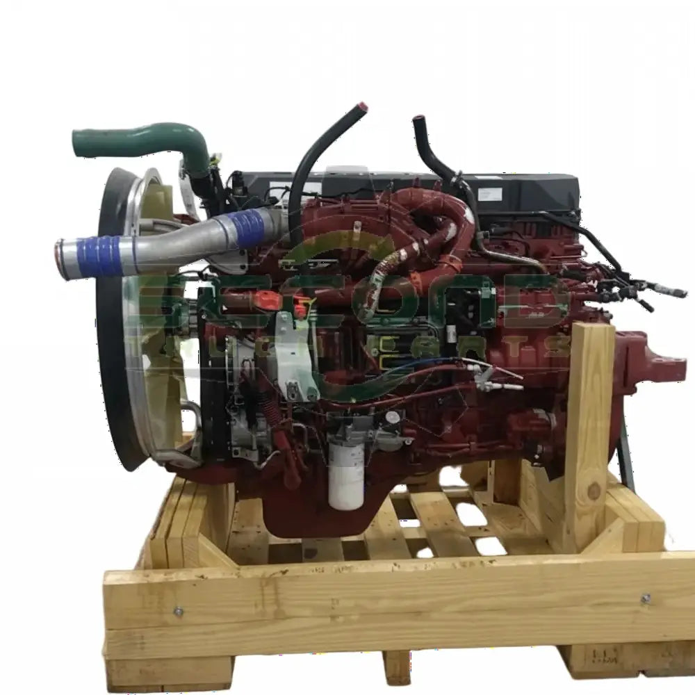 Mack MP7 US17 engine OEM 23353010 - Second Truck Parts