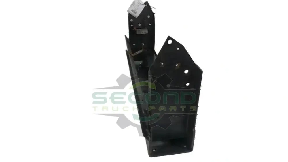 Mack MRU front frame crossmember / bumper bracket with center pin - Second Truck Parts
