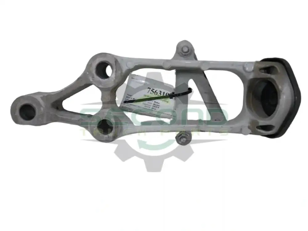 Mack Radiator mounting bracket OEM 20976567 - Second Truck Parts