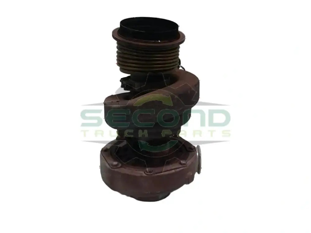 Mack TURBOCHARGER OEM 22840700 - Second Truck Parts