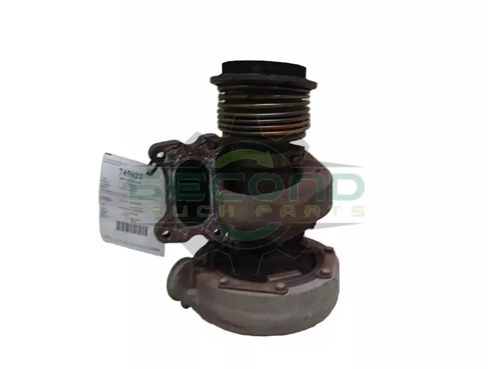 Mack TURBOCHARGER OEM 22840700 - Second Truck Parts