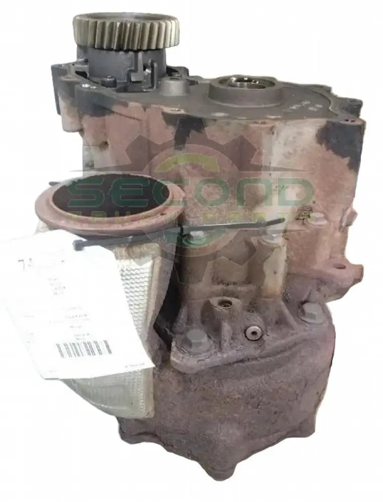 Mack TURBOCOMPOUND UNIT OEM 23018963 - Second Truck Parts