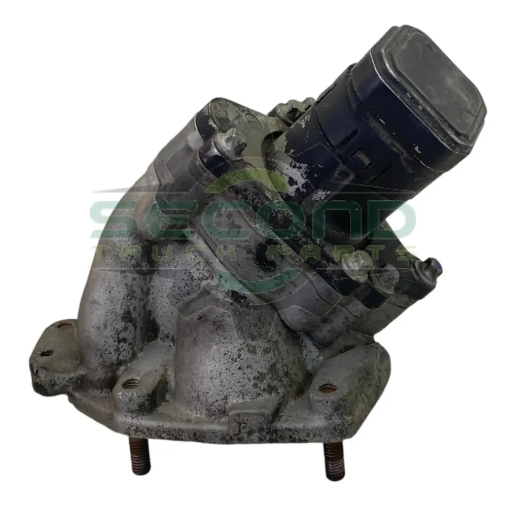 MB9061420619 Genuine Detroit Diesel Egr Exhaust Gas Resirculation Valve - EGR Valves