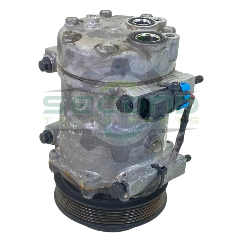 MEI54671 Genuine Volvo A/C Compressor - A/C Compressors