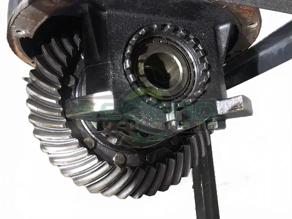 Meritor Complete Carrier RS23-160 in 2 OEM 8235-RS23161NFNN557280 - Second Truck Parts