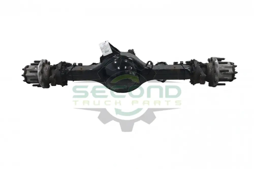 Meritor Complete rear axle assembly OEM 8235-MR2014X4MFRNN509228 - Second Truck Parts
