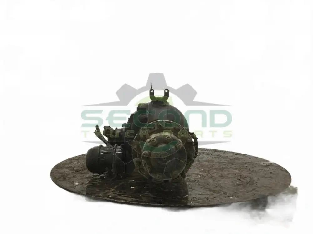 Meritor Complete rear differential assembly RS23-160/161 S/N - Second Truck Parts
