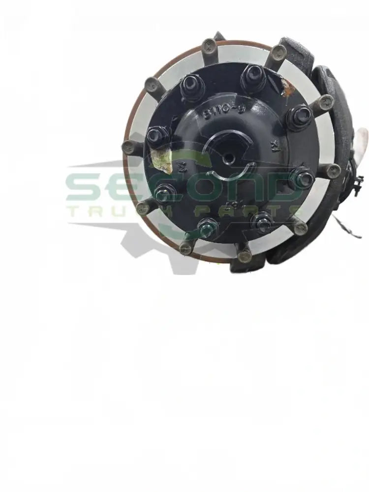 Meritor Md2014E front rear axle OEM 25816961 - Second Truck Parts