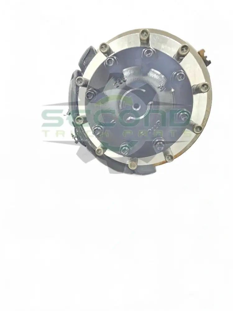 Meritor Md2014E rear axle OEM 25817089D11 - Second Truck Parts