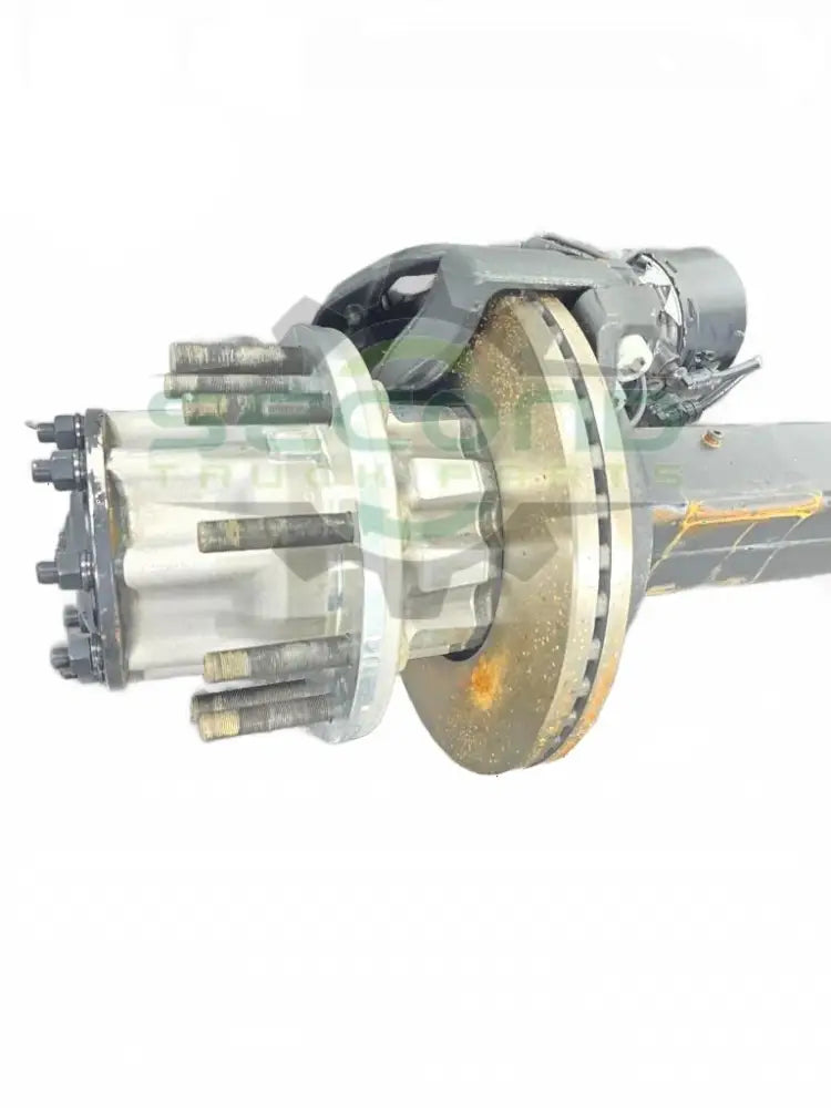 Meritor Md2014E rear axle OEM 25817089D11 - Second Truck Parts