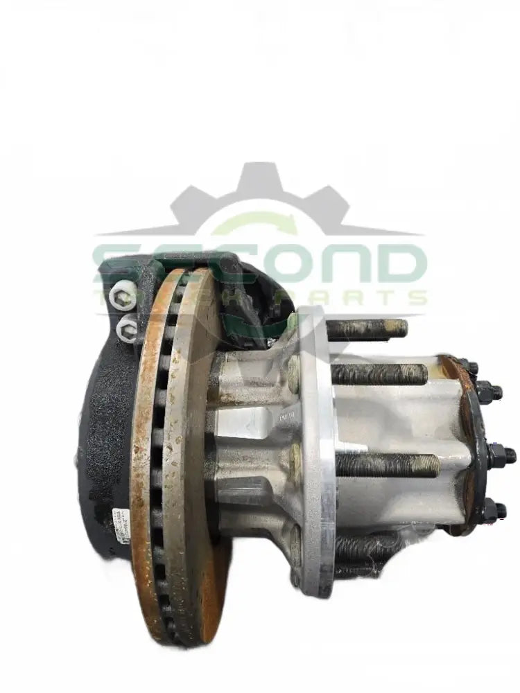 Meritor Md2014E rear axle OEM 25817089D11 - Second Truck Parts