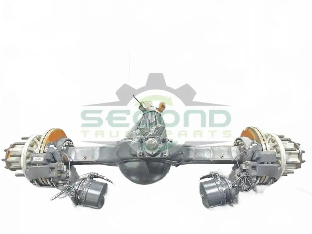 Meritor Md2014E rear axle OEM 25817089D11 - Second Truck Parts