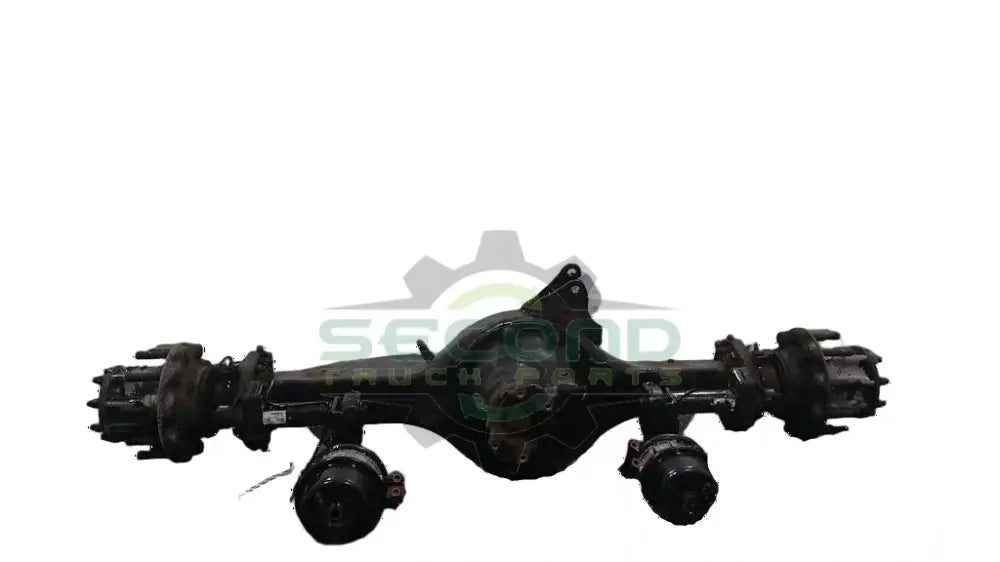 Meritor MR2014X complete rear axle assembly OEM 8235-MR2014X4MFRNN2336 - Second Truck Parts